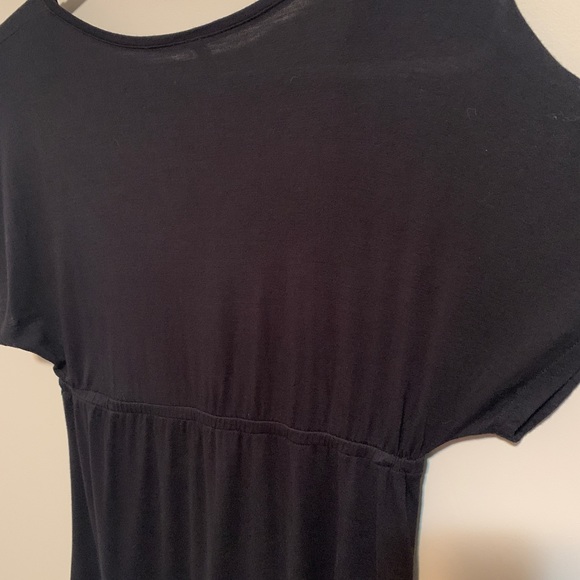 Kismet tunic-length tee, size S - Picture 7 of 7